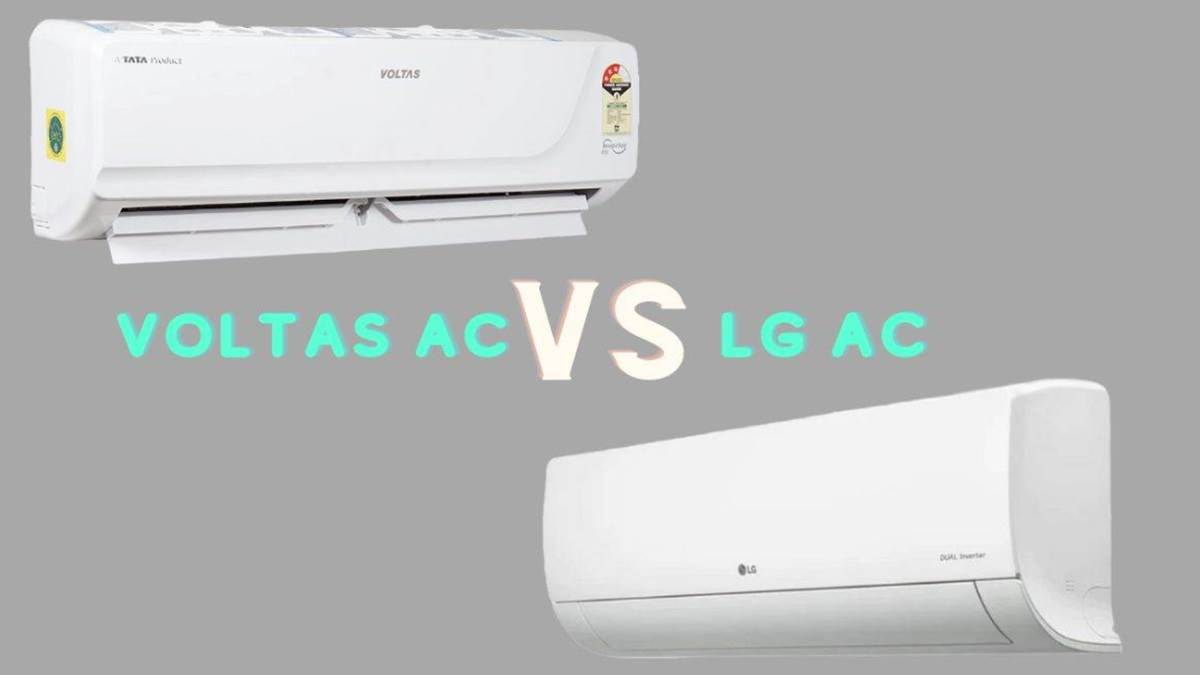 क्या LG की तुलना में ज्यादा सस्ता और फीचर्सपैक ऑप्शन है Voltas AC? आज के आज यहां कर लें कन्फर्म