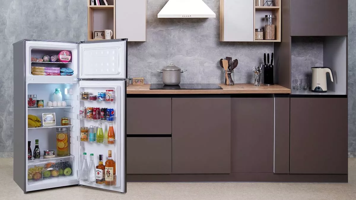कम बजट वाले नंबर-1 LG Refrigerator Double Door सालों-से बने हैं घरों का विश्वास, साहब! खूबियों से करते हैं राज