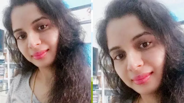 मल्लिका राजपूत यूट्यूबर थी और मुंबई में रहती थी।- फाइल फोटो