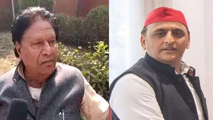 रामजीलाल सुमन पर दांव लगा साधा एससी वोट बैंक