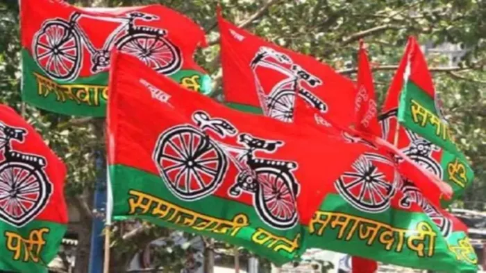 भाजपा के कदम पर टिकी सपा की रणनीति, बरेली व आंवला दोनों सीटों पर चार-चार दावेदार
