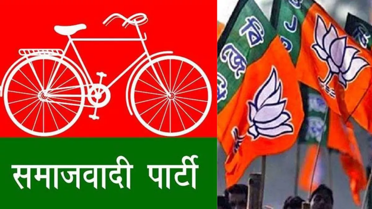 UP Politics: लोकसभा चुनाव के लिए सपा ने तैयार किया मास्टरप्लान, भाजपा की  'टिफिन बैठक' को देंगे चुनौती - UP Politics samajwadi party prepares  masterplan for Lok Sabha election 2024 ...