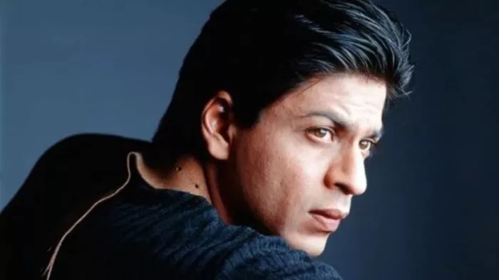 शाह रुख खान ने बताई कतर से सैनिकों को छुड़ाने का सच। फोटो क्रेडिट- इंस्टाग्राम