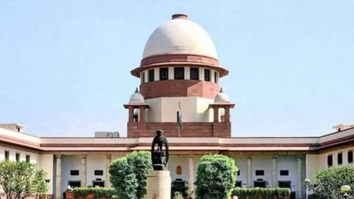 किसान आंदोलन के चलते NCR में भीषण ट्रैफिक जाम, CJI ने लिया संज्ञान