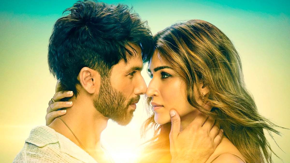 teri baaton mein aisa uljha jiya box office collection day 4 shahid kapoor kriti sanon film earns 30 crore in monday test