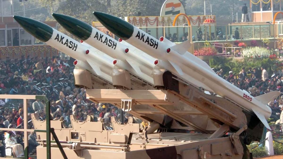 india philippines deal likely on cards to sell akash missiles for 200 million dollar major defence export contract