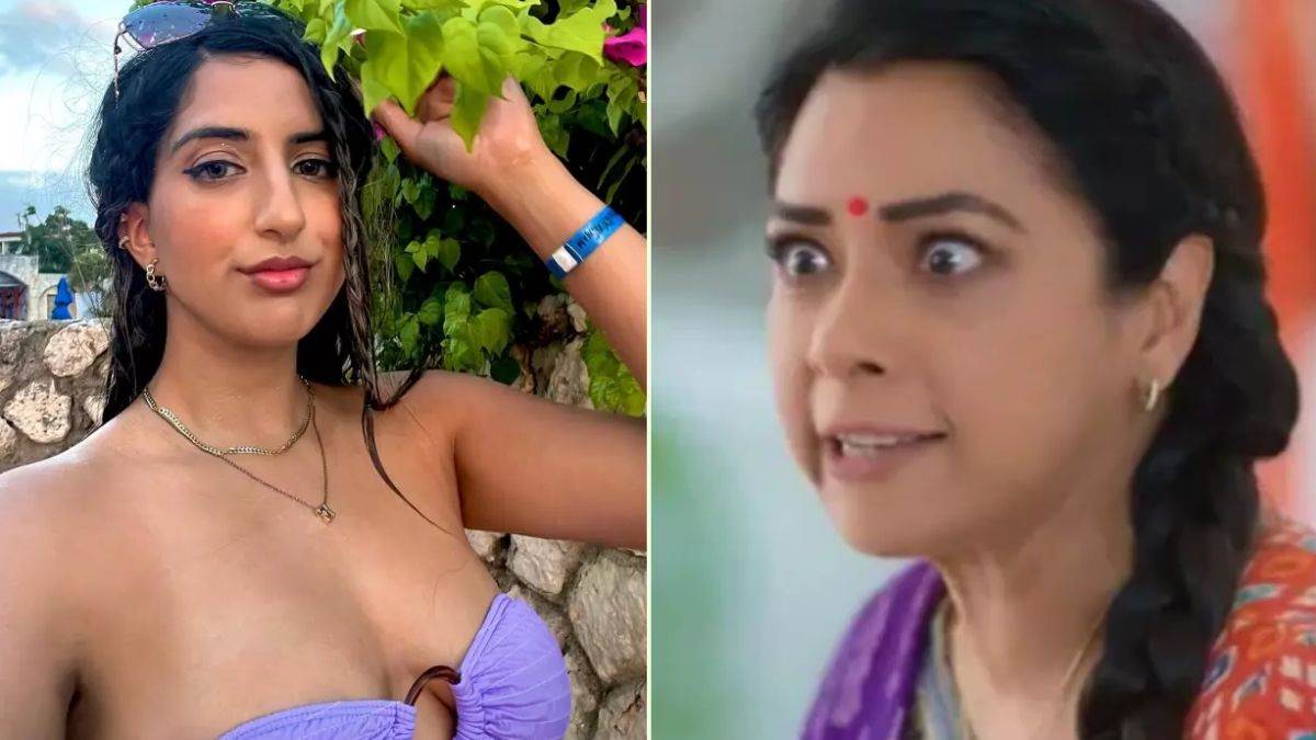 anupamaa fame rupali ganguly called devil lady by her step daughter esha verma in latest post