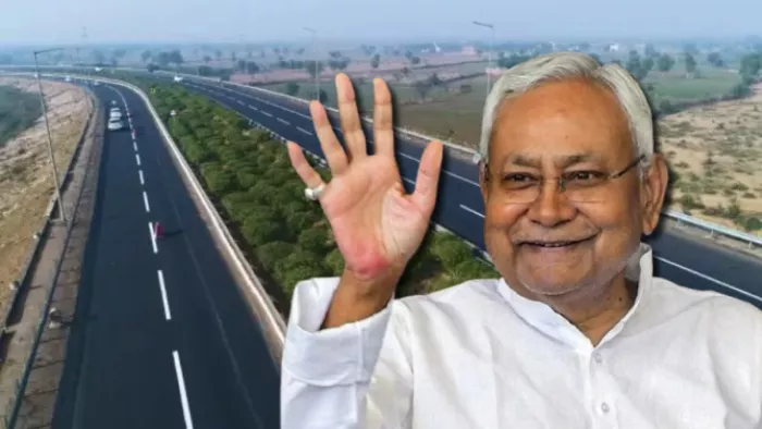 नीतीश सरकार ने दी बड़ी सौगात, 17000 करोड़ से संवरेंगी 11251 सड़कें