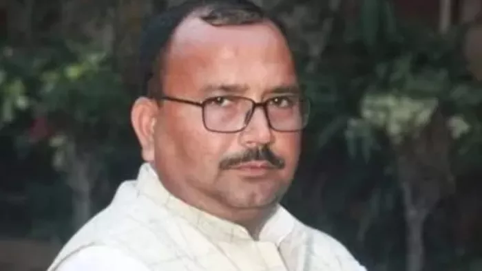 राजद विधायक की पत्नी बनीं मनरेगा में मजदूर, सामने आई जॉब कार्ड की तस्वीर