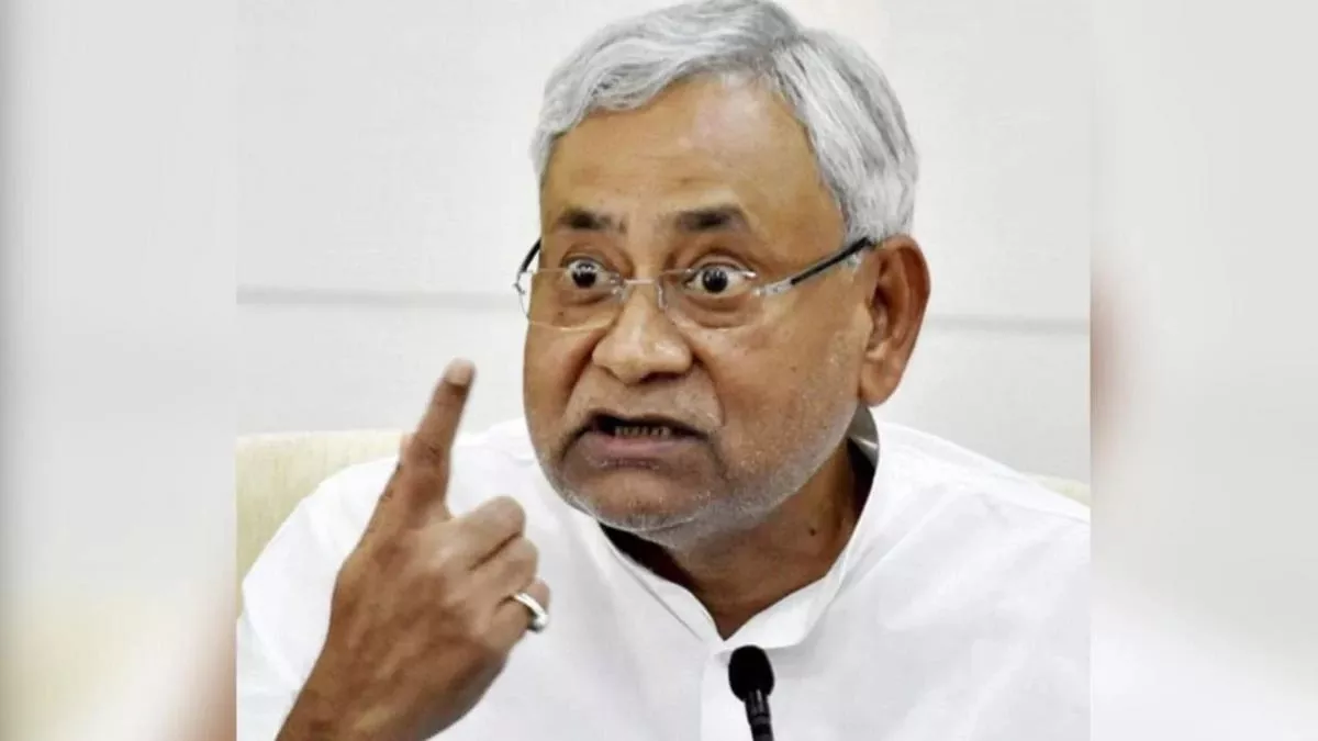 Muzaffarpur: जदयू नेता ने महादलित बस्ती में मचाया उत्पात, 3 लोगों को पीटा; CM नीतीश लेंगे एक्शन!