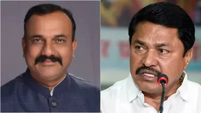 हर्षवर्धन सपकाल बने महाराष्ट्र कांग्रेस के नए अध्यक्ष। (फाइल फोटो)