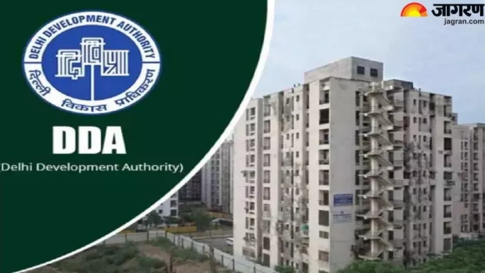 डीडीए की विशेष आवासीय योजना के तहत 110 फ्लैटों की ई-नीलामी होगी।