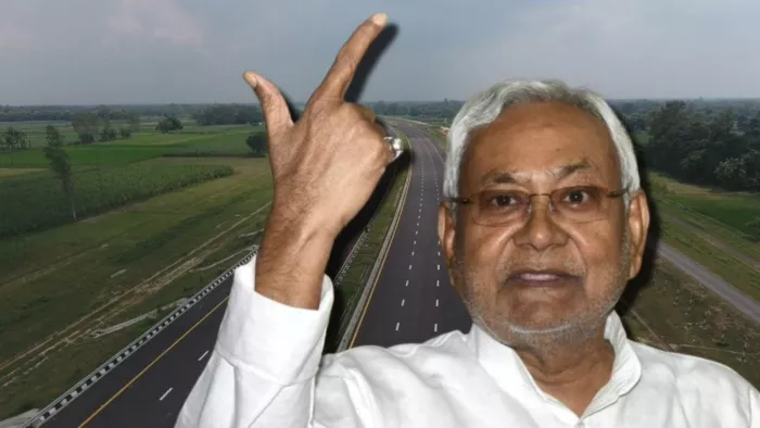 बिहार-झारखंड के बीच सफर होगा और भी आसान, मक्खन हो जाएगी 25 KM की सड़क