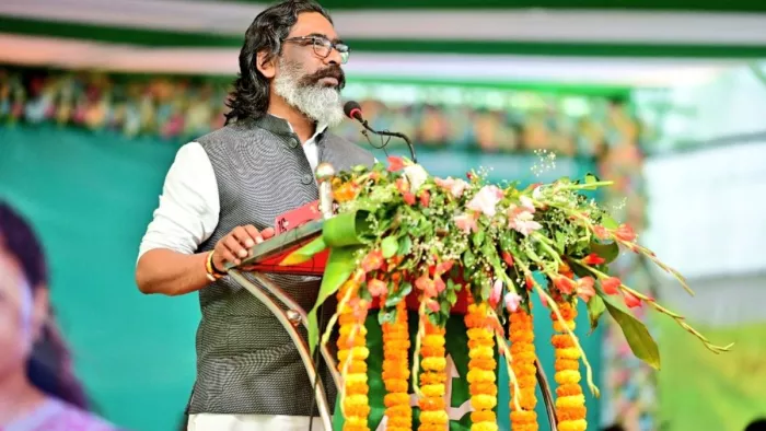 केंद्र से बकाया विवाद सुलझाने को बनेगी हाई पावर कमेटी। (फोटो एक्स हैंडल)