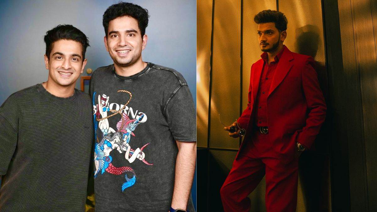indian comedians in controversy from ranveer allahbadia tanmay bhat kunal kamra kapil sharma and others