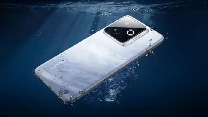 Realme GT 7 Pro Racing Edition चीन में हुआ लॉन्च