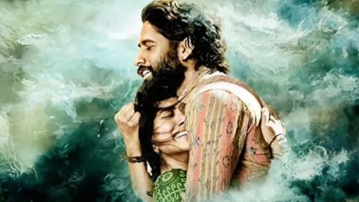 थंडेल फिल्म ने छठे दिन की इतनी कमाई (Photo Credit- IMDB)
