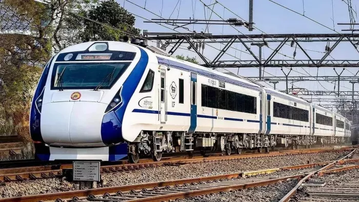 बिहार को मिलेगी नई वंदे भारत, इस रूट पर दौड़ेगी ट्रेन