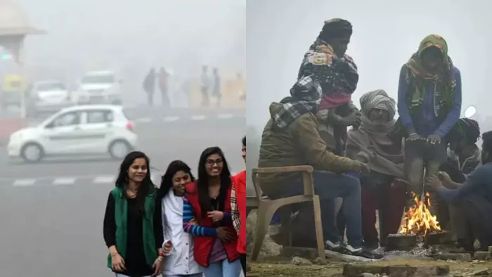 मौसम विभाग ने जारी किया अपडेट (फोटो-जागरण)