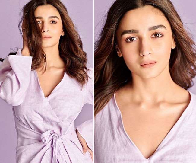 Happy Birthday Alia Bhatt Know Beauty Secrets Of This Bollywood Actress alia bhatt know beauty secrets