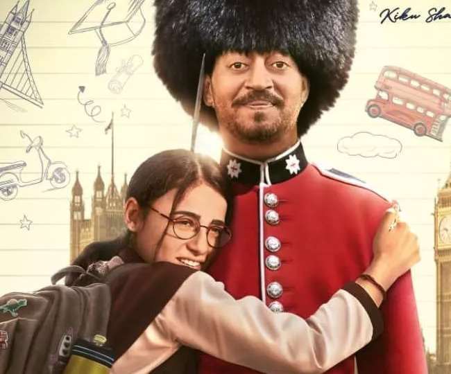 Angrezi Medium Social Reaction: फैंस ने इरफान खान का दिल खोलकर किया स्वागत, लेकिन फिल्म से हुए निराश