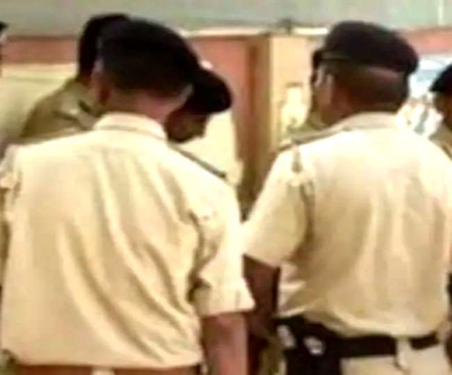 Ranchi Jharkhand Crime News मामले में कार्रवाई की मांग की गई है।