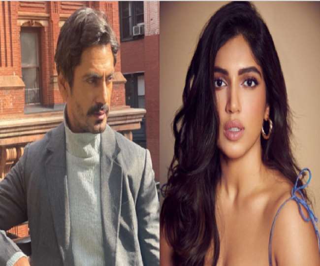 फिल्म ‘अफवाह’ में नवाजुद्दीन सिद्दीकी के साथ काम करने को लेकर उत्साहित हैं भूमि पेडनेकर, कहा- ‘मैं उनसे बहुत कुछ सीखने जा रही हूं’