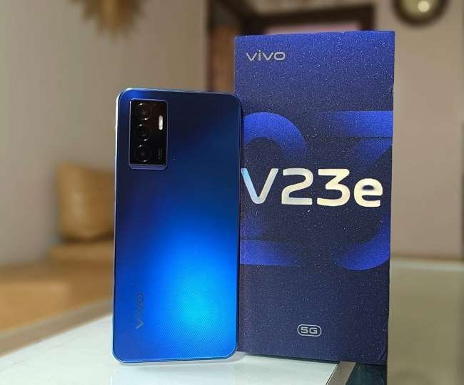 Vivo V23e रिव्यू: ये है अल्ट्रा लाइटवेट 44MP सेल्फी कैमरे वाला स्लिम फोन