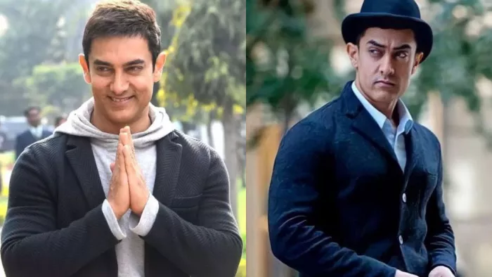 Aamir Khan Birthday: Before becoming an actor, Aamir Khan was a national tennis player, via instagram aamir khan fan page