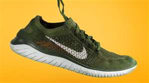 Amazon Sale On Nike Men's Shoes Image Source: Unsplash