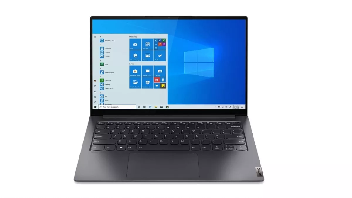 Lenovo Yoga Laptop: पावरफुल परफार्मेंस वाले सबसे धांसू लैपटॉप, अधाधुंध हो रही है बिक्री