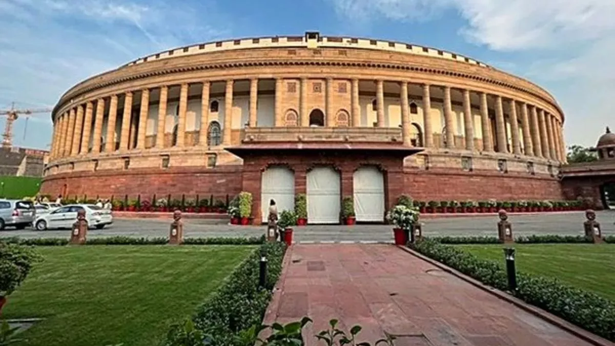 Budget Session 2023: बजट सत्र का दूसरा चरण आज से, राहुल के बयान और छापों पर गर्म रहेगी संसद