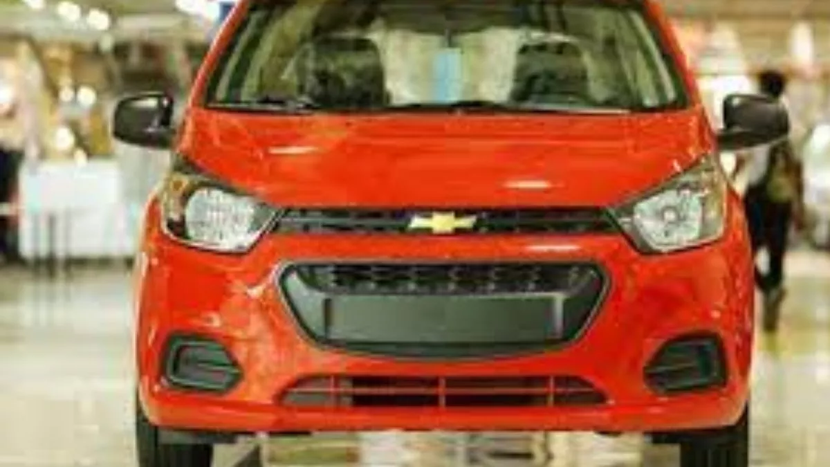 General Motors मैन्युफैक्चरिंग प्लांट में अब बनेंगी Hyundai की कारें, 2020 से बंद था वर्कशॉप