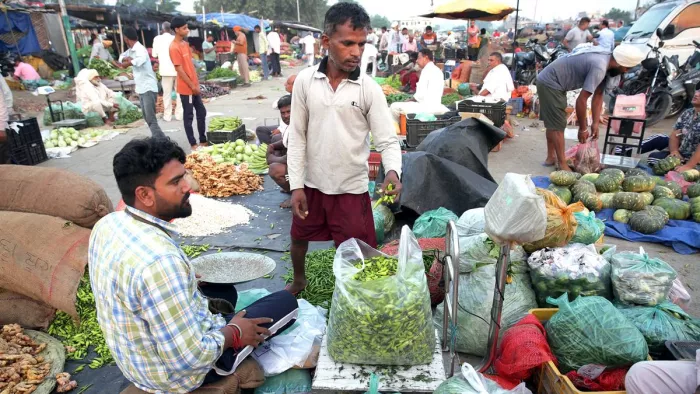 CPI Inflation February 2023: Retail inflation dips to 6.44 pc in February