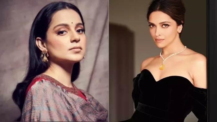 Kangana Ranaut Praises Deepika Padukone On Her Appearance At Oscar Award 2023, Twitter