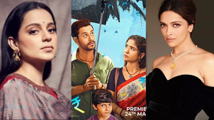 Entertainment Top News 13 March, Twitter Post