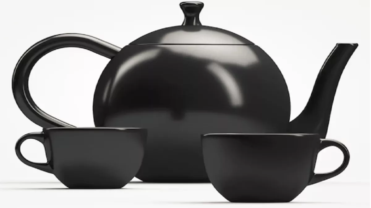 Kitchen Hacks चंद मिनटों में चाय की केतली को साफ करने के लिए इन 4