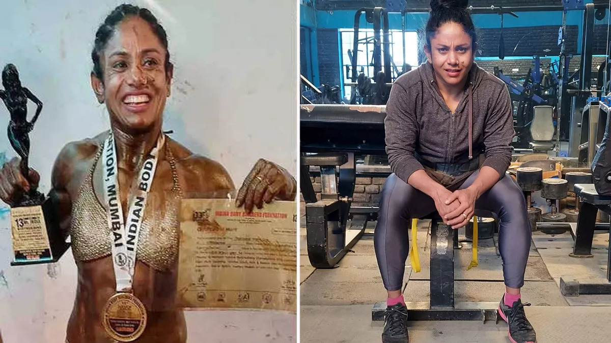 Pratibha Thapaliyal: प्रतिभा थपलियाल ने नेशनल सीनियर वूमेन बॉडी बिल्डिंग चैंपियनशिप में गोल्ड मेडल जीता है।