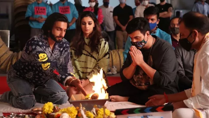 karan johar, rocky aur rani ki prem kahani, alia bhatt, ranveer singh, dharmendra, jaya Bachchan