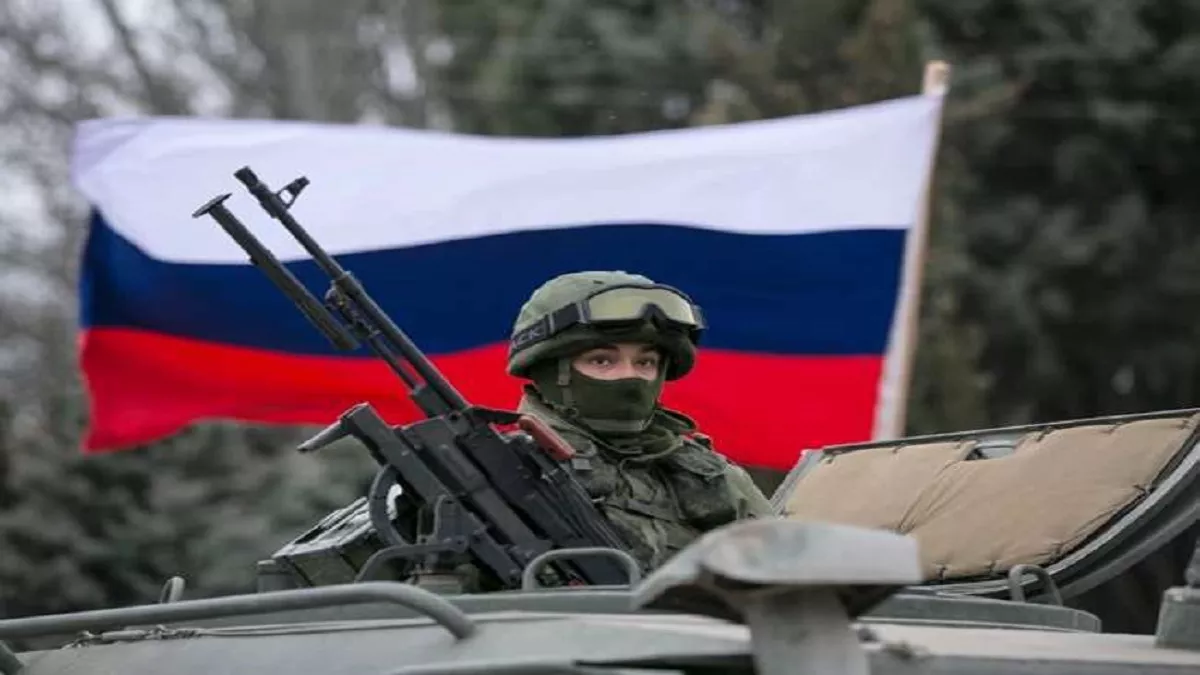 Russia: रूस बोला- यूक्रेन के दोनेस्क क्षेत्र में सेना का हमला रहेगा जारी, पिछले 24 घंटों में हुईं 23 झड़पें