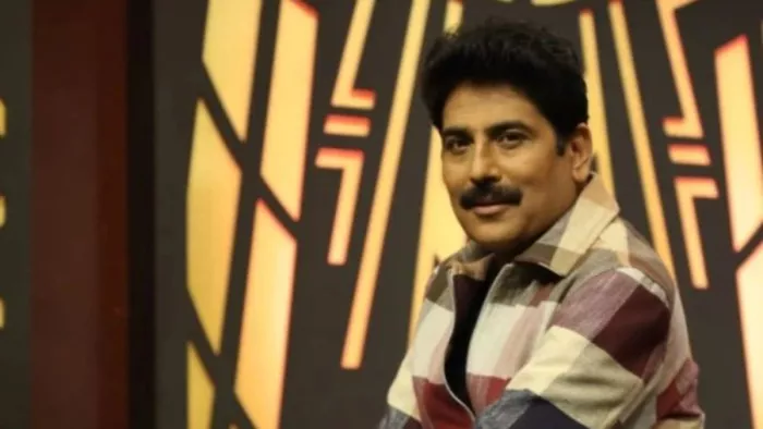 File Photo of Shailesh Lodha. Photo Credit: Instagram