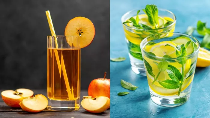 Summer Drinks For Weight Loss: गर्मियों में वजन कम करना चाहते हैं, तो पिएं ये ड्रिंक्स