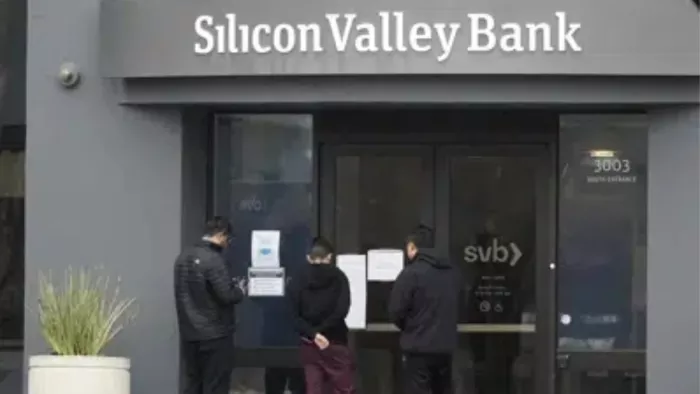 HSBC buys UK arm of Silicon Valley Bank for Rs 100