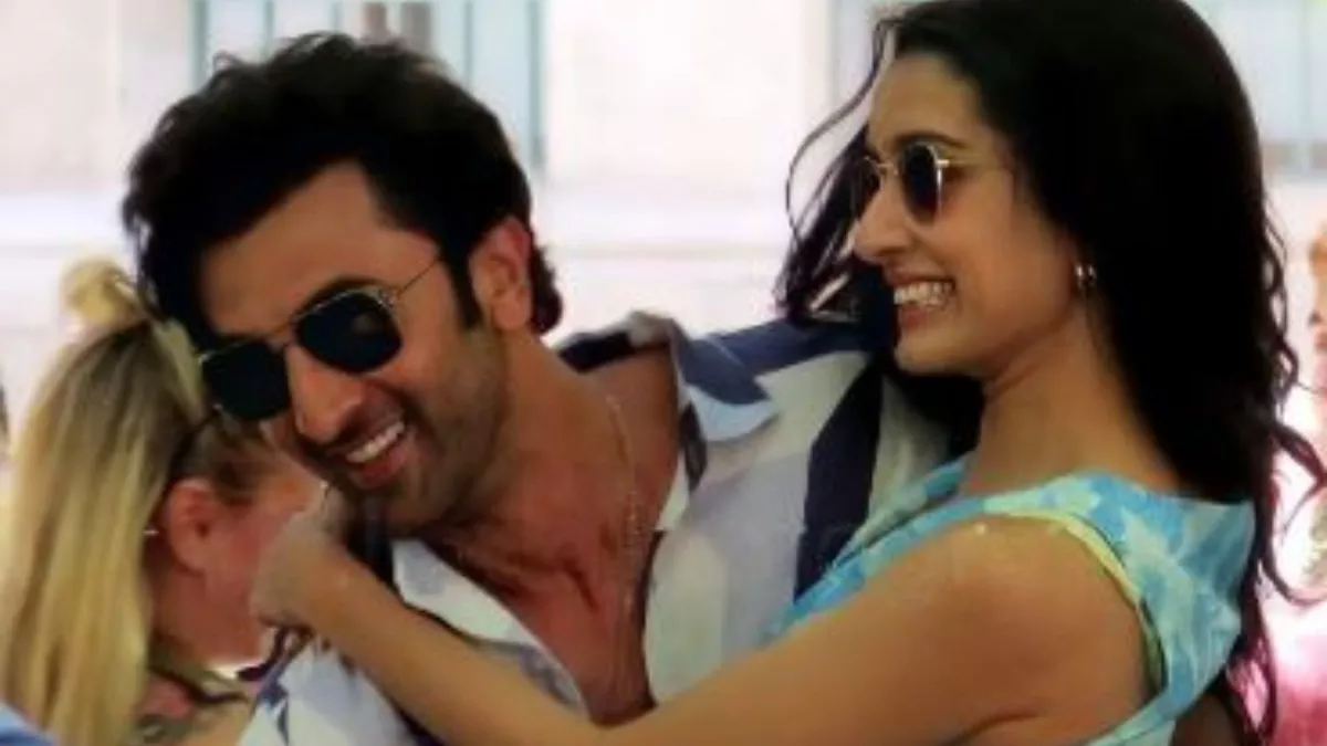 Tu Jhoothi Main Makkar Weekend Collection Ranbir Kapoor and Shraddha Kapoor Film Soon Enter in 100 Crore/Instagram
