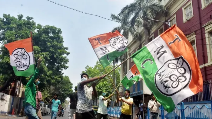 'द बंगाल फाइल्स' को लेकर राज्य में मचा सियासी बवाल