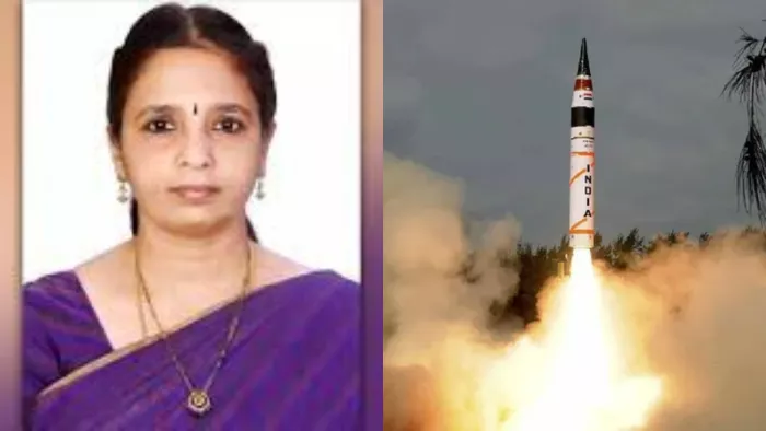 अग्नि 5...'मिशन दिव्यास्त्र', कौन हैं शीना रानी जिन्हें दुनिया कह रही दिव्य पुत्री