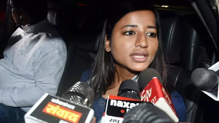 Amba Prasad: 'ED की छापेमारी हुई तो...', कांग्रेस नेता अंबा प्रसाद पर ये क्या बोल गए BJP नेता (फाइल फोटो)