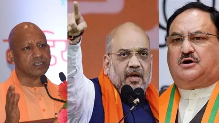 यूपी की इन दो सीटों पर भाजपा कर सकती है बड़ा उलटफेर