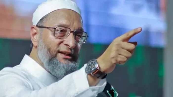 बिहार में 11 सीटों पर चुनाव लड़ेगी AIMIM, असदुद्दीन ओवैसी के इस MLA ने ठोका किशनगंज सीट पर दावा