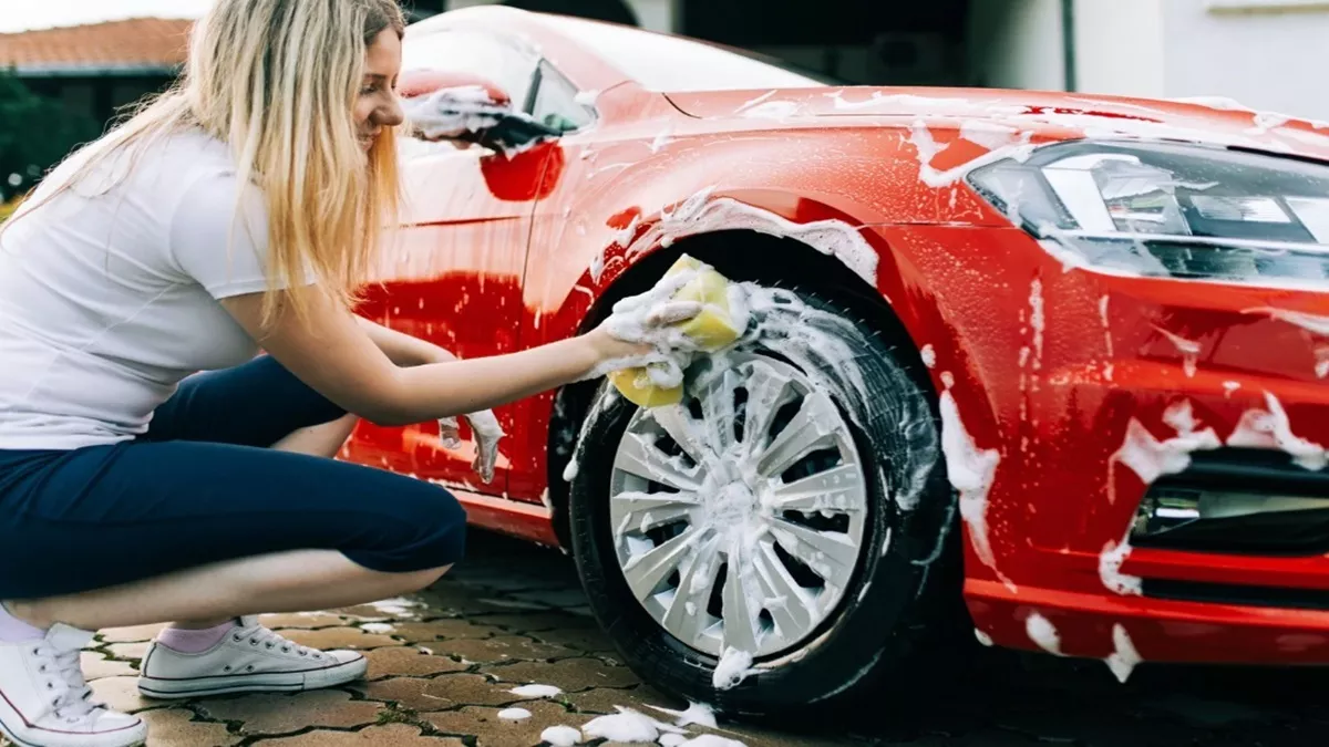 घर पर ही चमचमाना है Car और Bike? इन Pressure Washer पर निवेश करो भाई, 2-4 हजार में सालों का जुगाड़ हो जाएगा